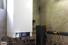 Stitchins Hill condensing boiler companies