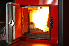 solid fuel boilers Stitchins Hill